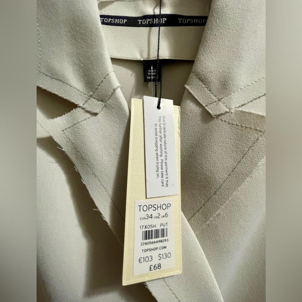 TOPSHOP - Picture 5 of 7
